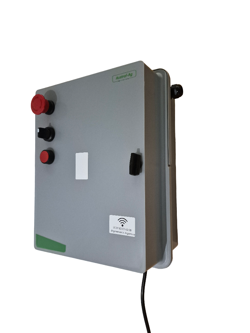 Pump4Control